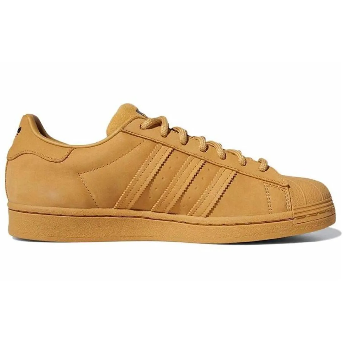 Кроссовки Adidas Originals Superstar Wheat