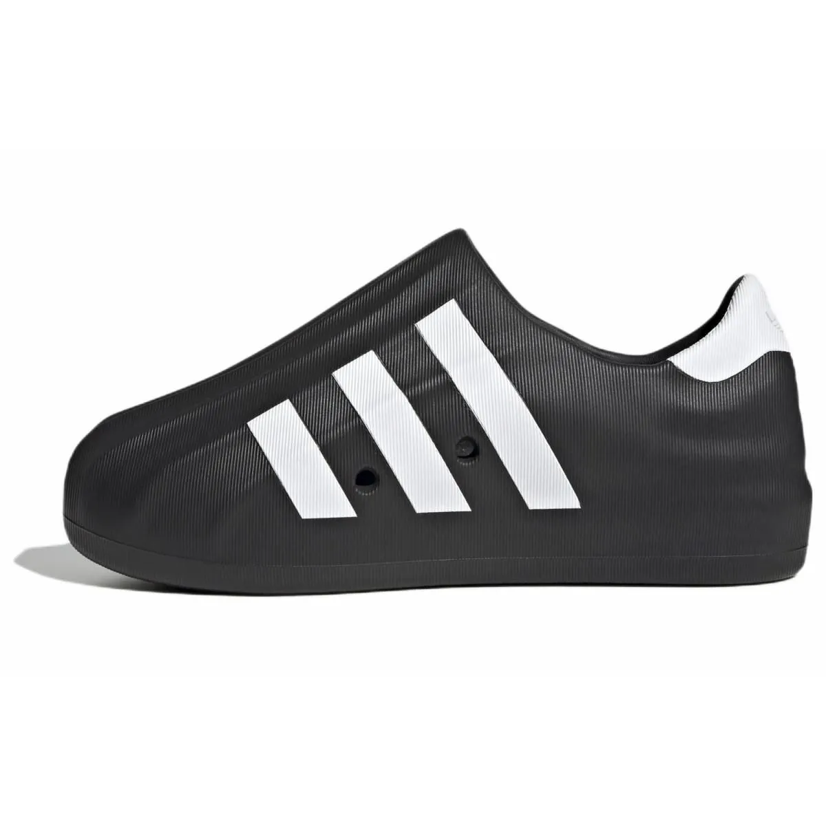 Слипоны Adidas Originals AdiFOM Superstar Black/White