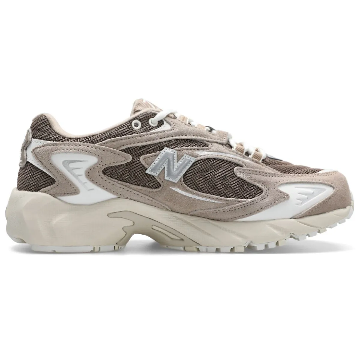 Кроссовки New Balance 725 Dark Beige