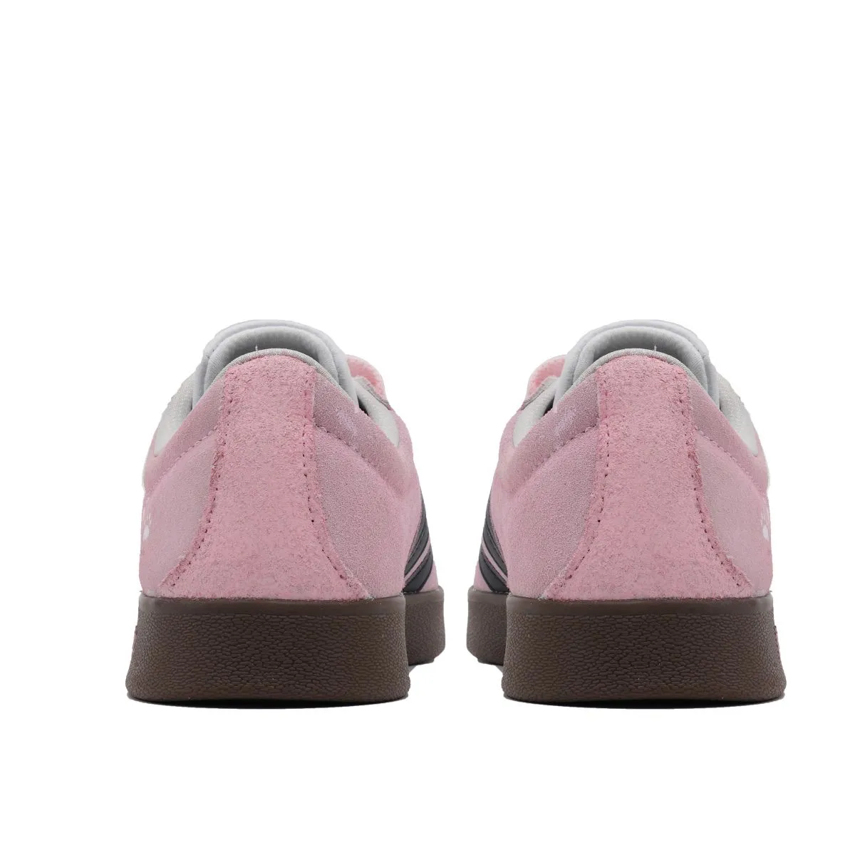 Кроссовки Adidas Originals VL Court 2.0 Pink