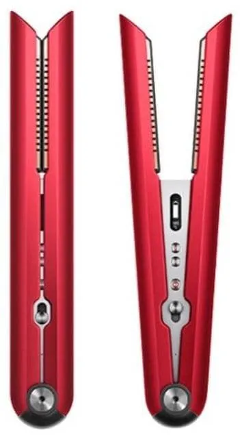 Выпрямитель для волос Dyson Corrale HS03, Red/Nickel