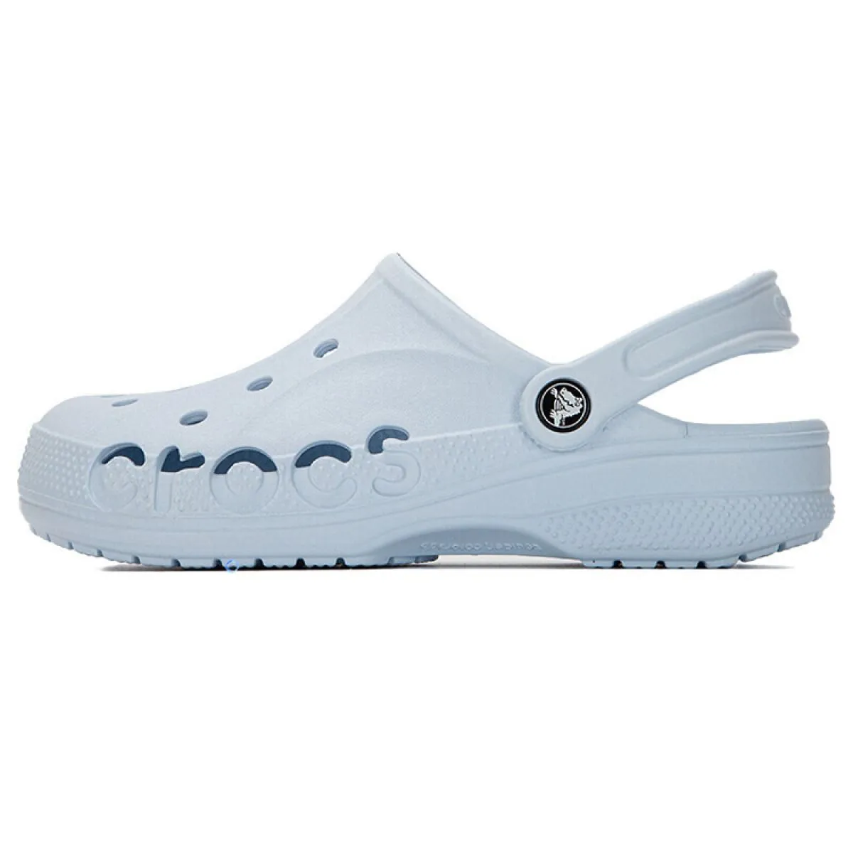 Сабо Crocs Baya Clog 3-5 cm Blue