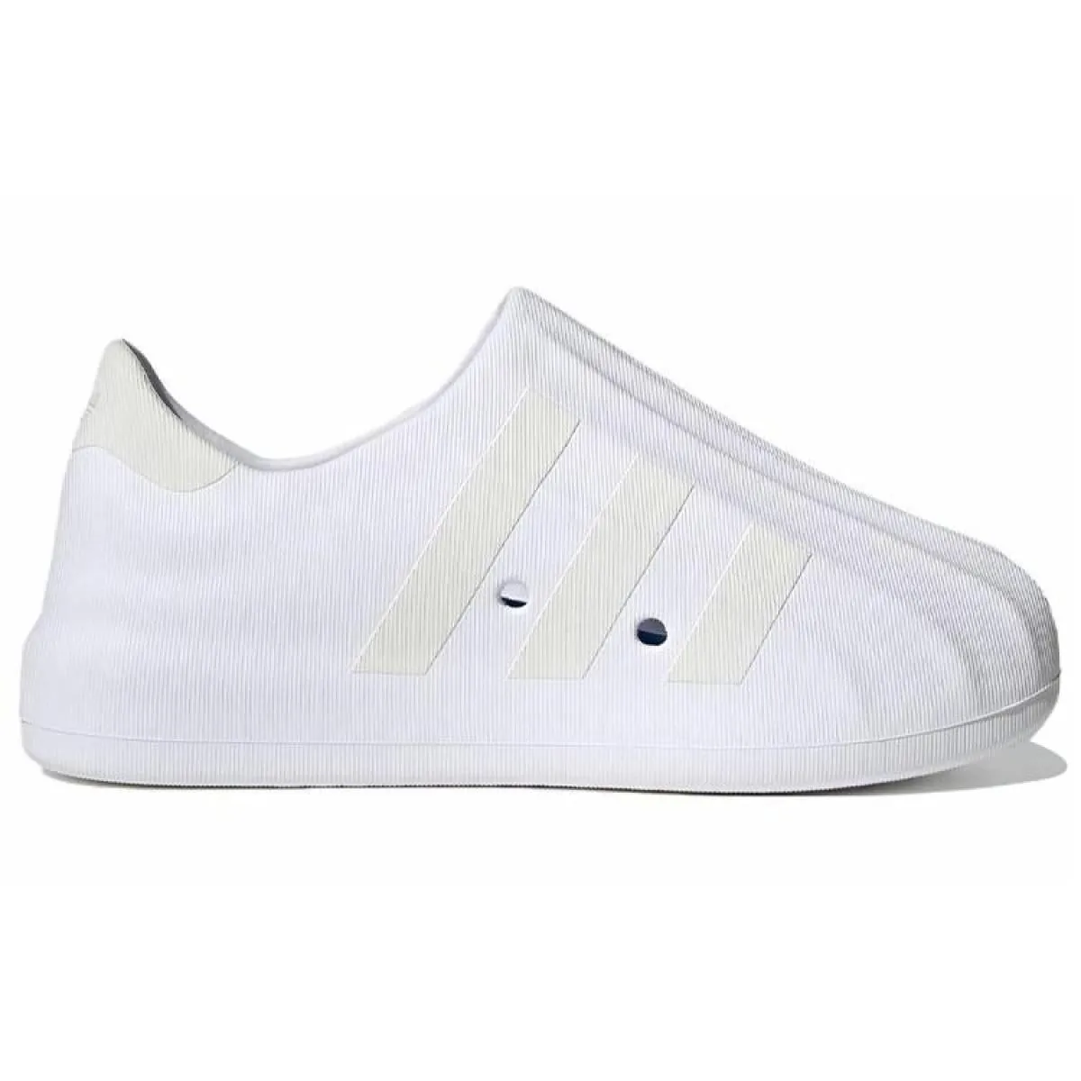 Слипоны Adidas Originals AdiFOM Superstar White