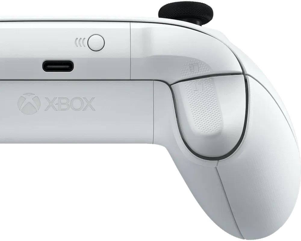 Игровая приставка Microsoft Xbox Series S, 512 GB SSD, White