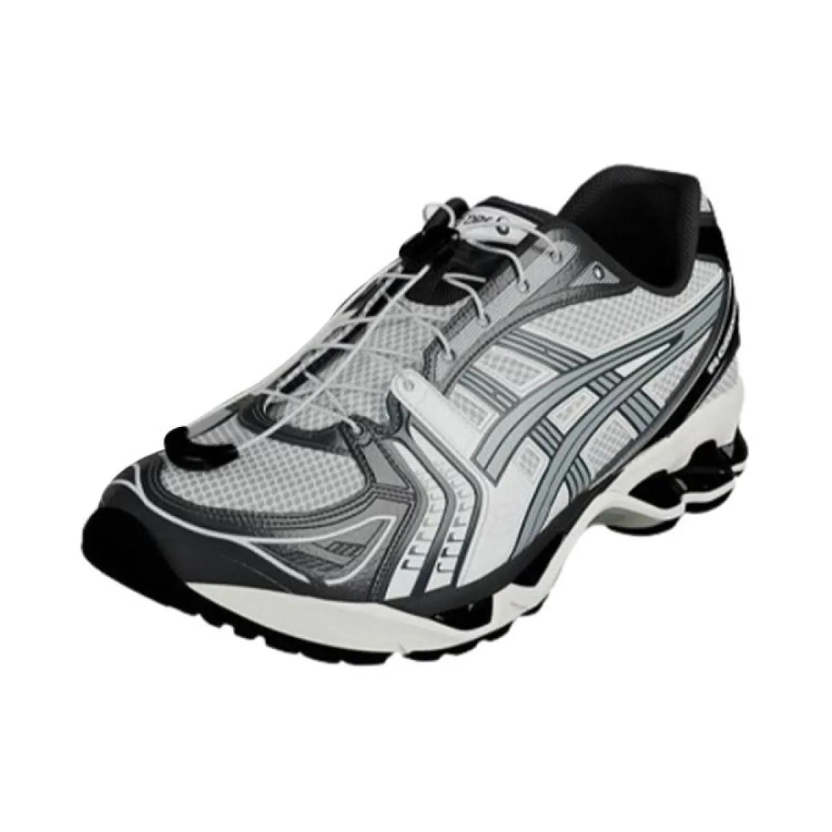 Кроссовки Asics Gel-Kayano 14 Clay Grey
