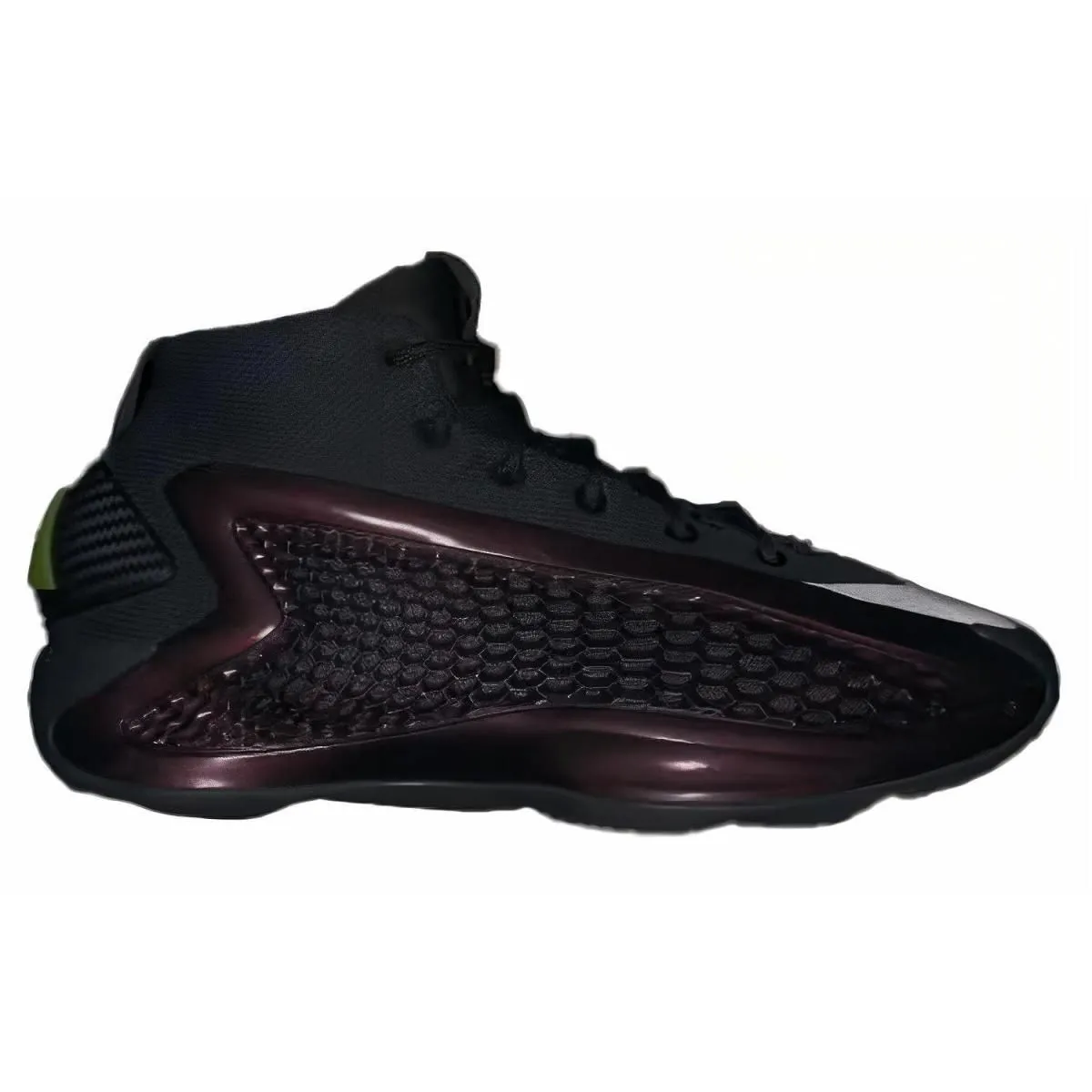 Мужские кроссовки Adidas A.E. 1 Deep Purple