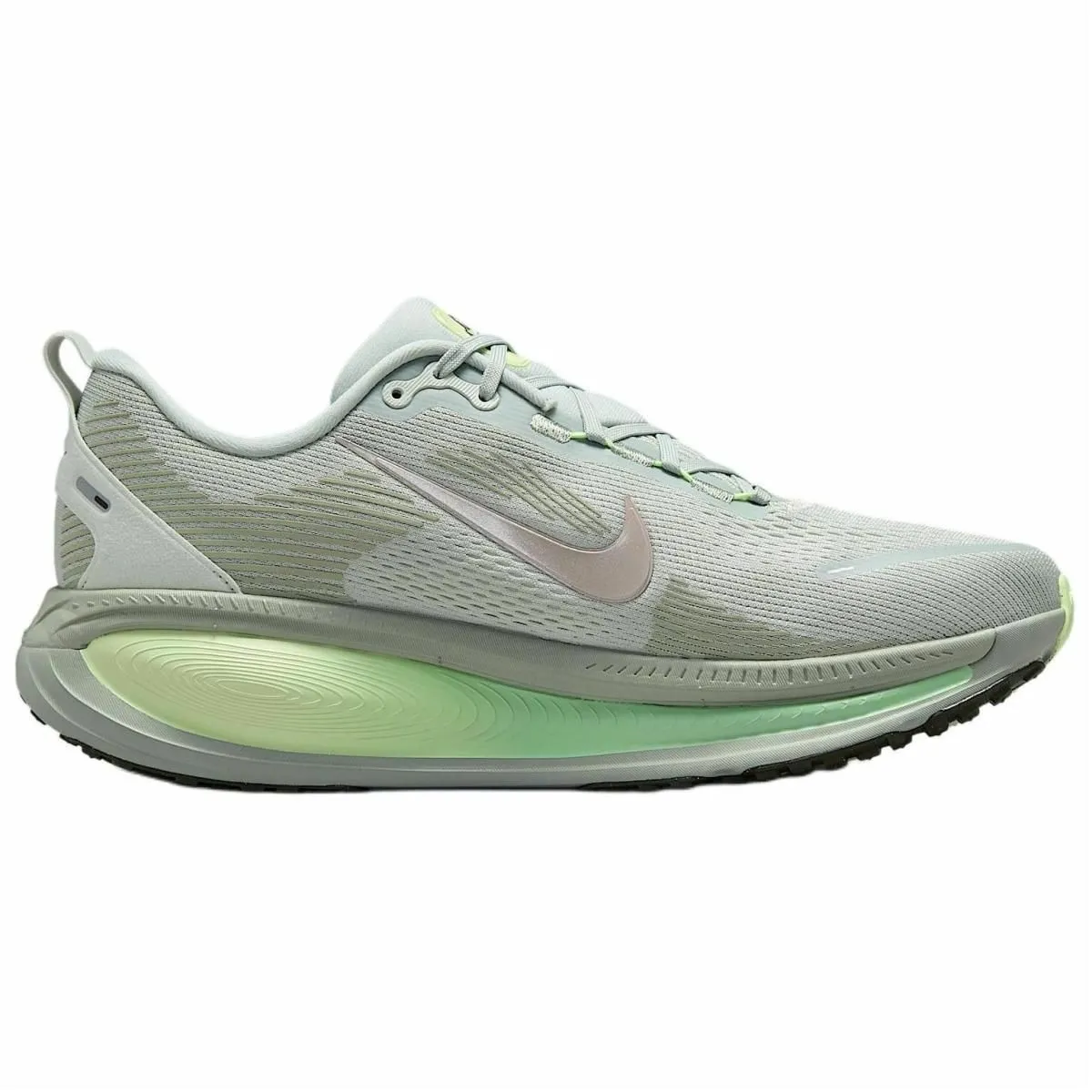 Мужские кроссовки Nike Vomero 18 Grey/Green