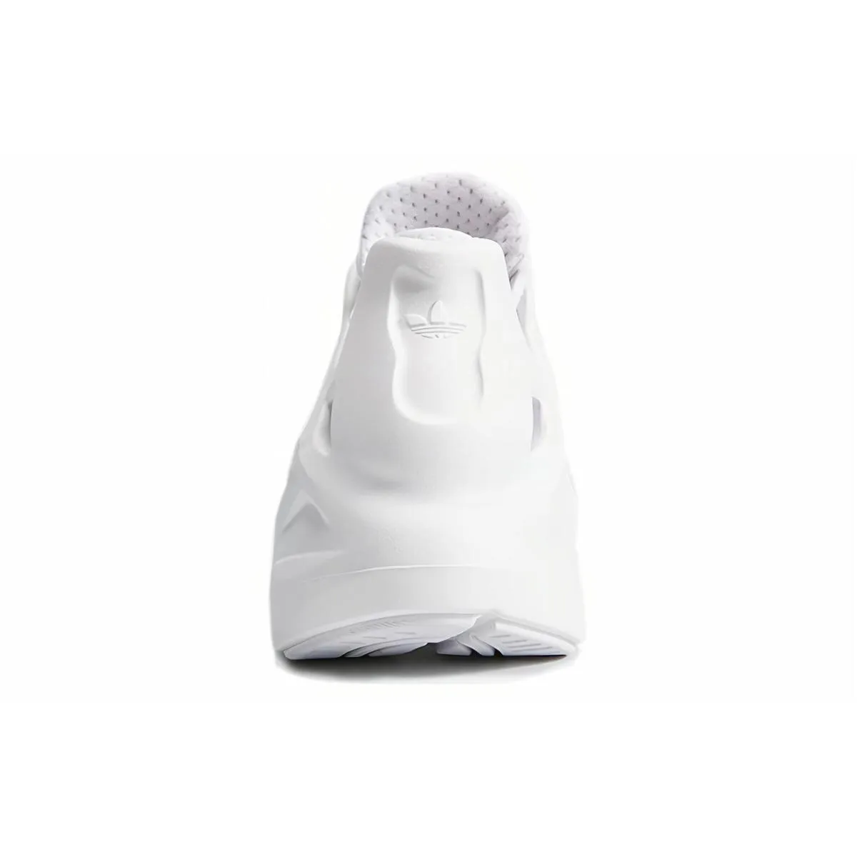 Кроссовки Adidas Originals AdiFOM Climacool White