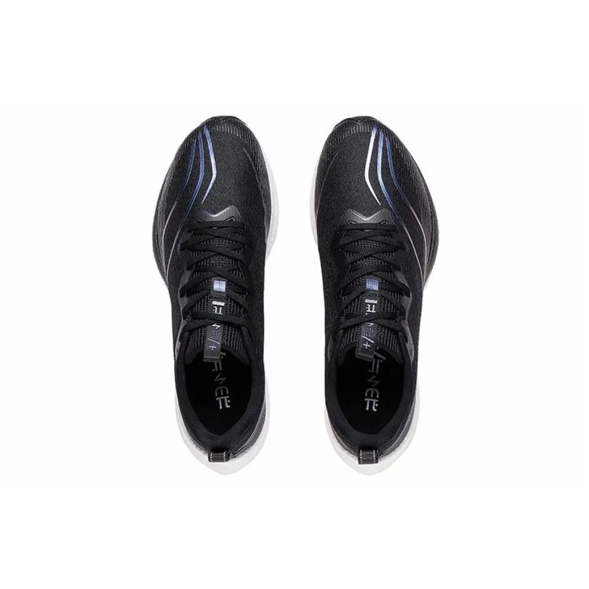 Мужские кроссовки LiNing Red Hare 6 Pro Black