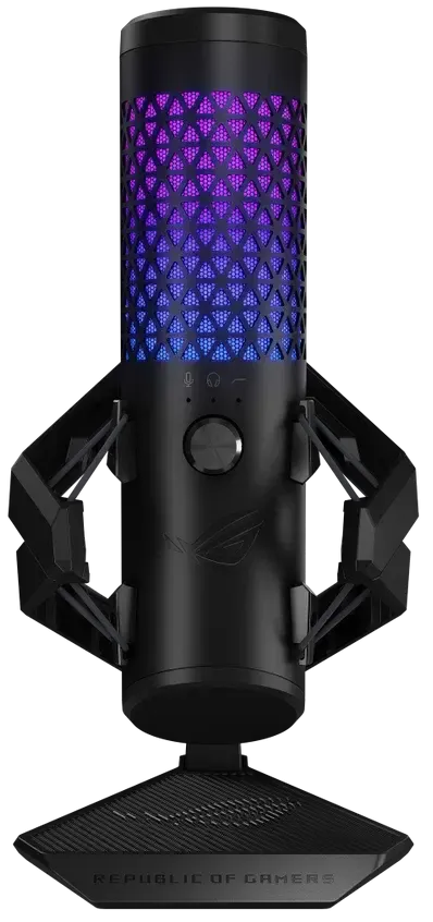 Микрофон Asus C501 Rog, Black