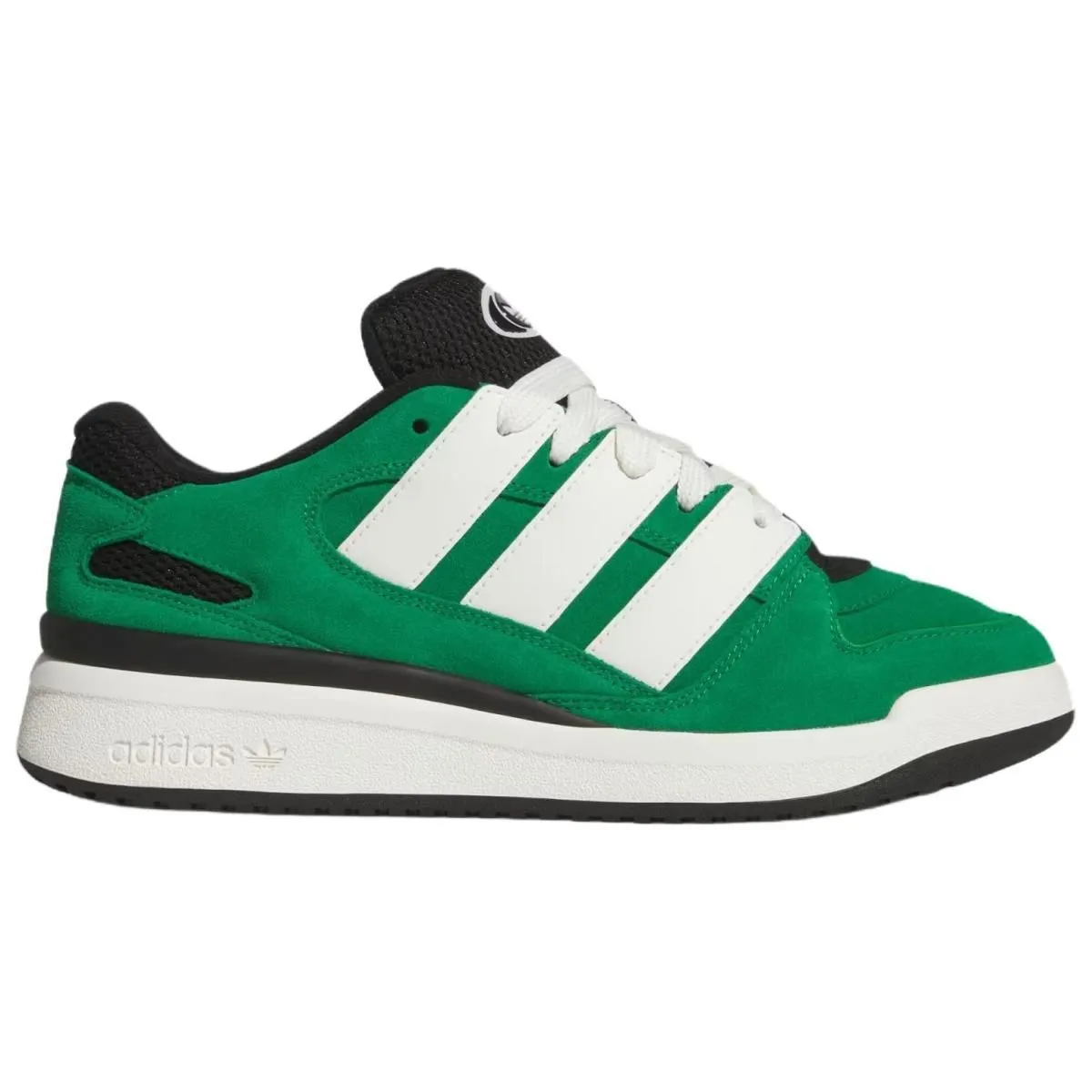 Кроссовки Adidas Originals Forum 2000 Green