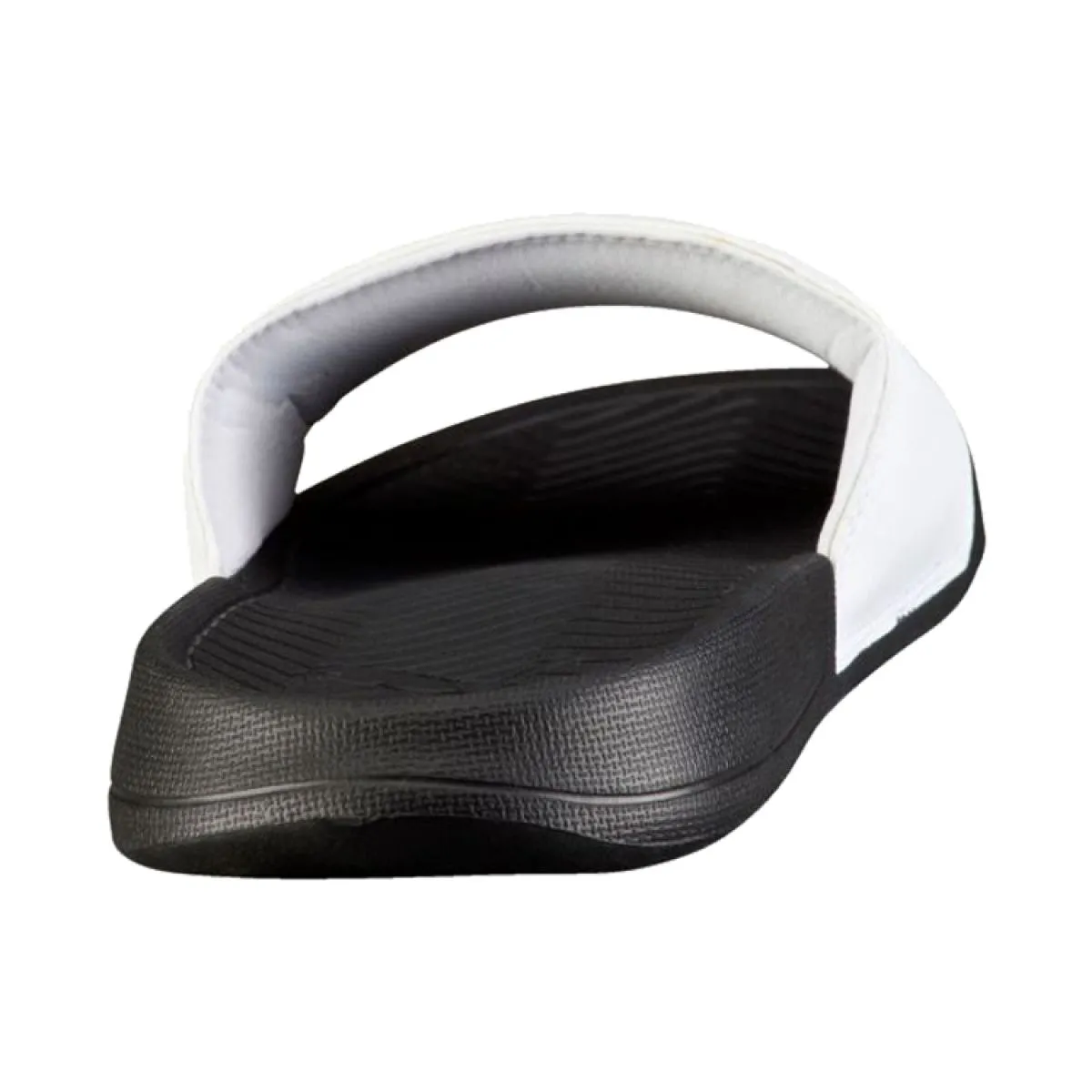 Шлёпанцы Puma Popcat Slide Black/White