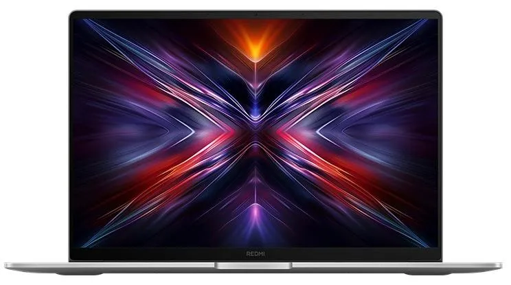 14'' Ноутбук Xiaomi RedmiBook 14 (2025), 16 GB RAM/1 TB SSD, Gray, английская клавиатура