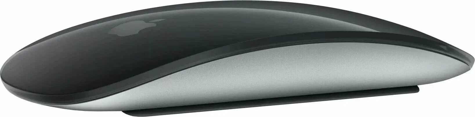 Беспроводная компьютерная мышь Magic Mouse Black