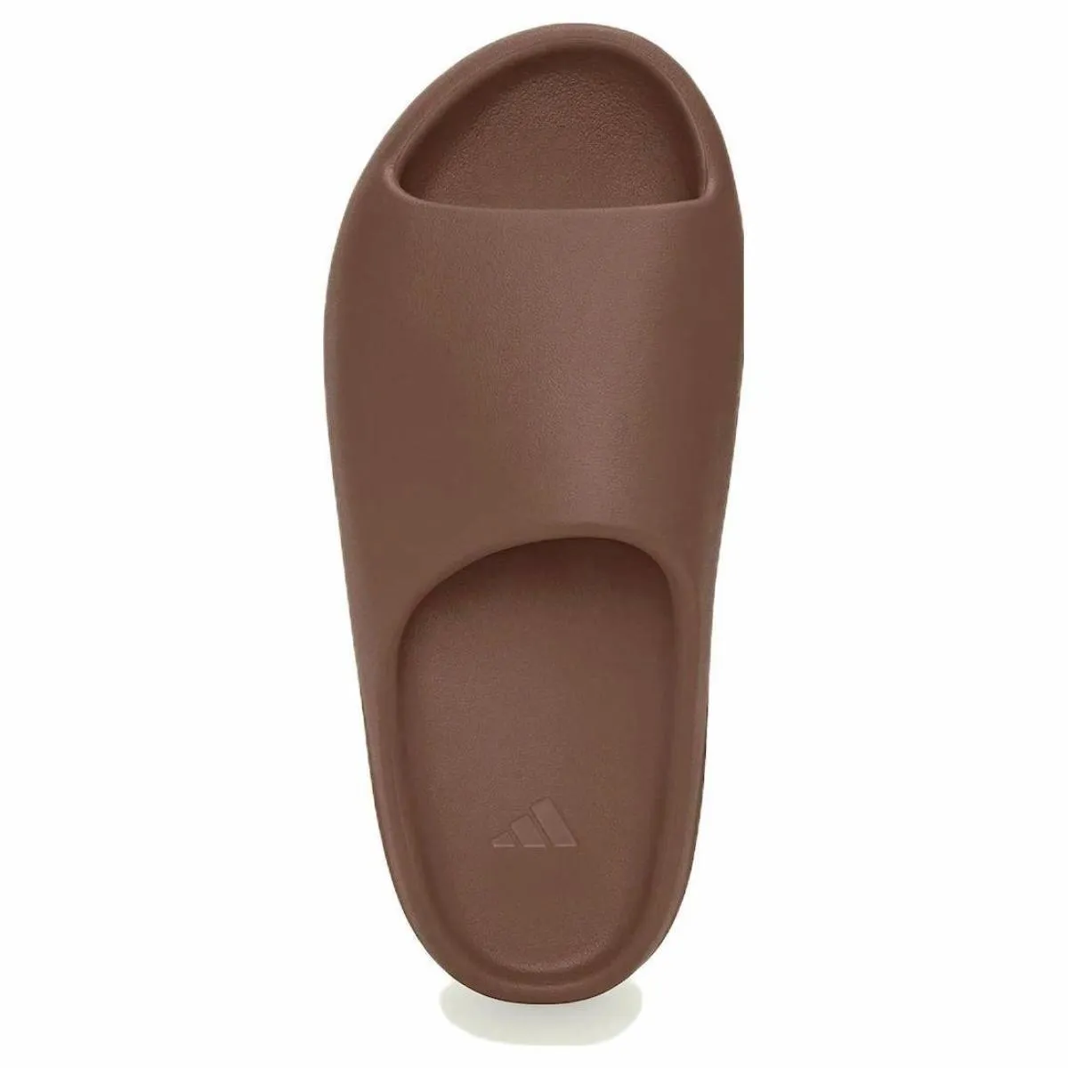 Шлёпанцы Adidas Originals Yeezy Slide Flax