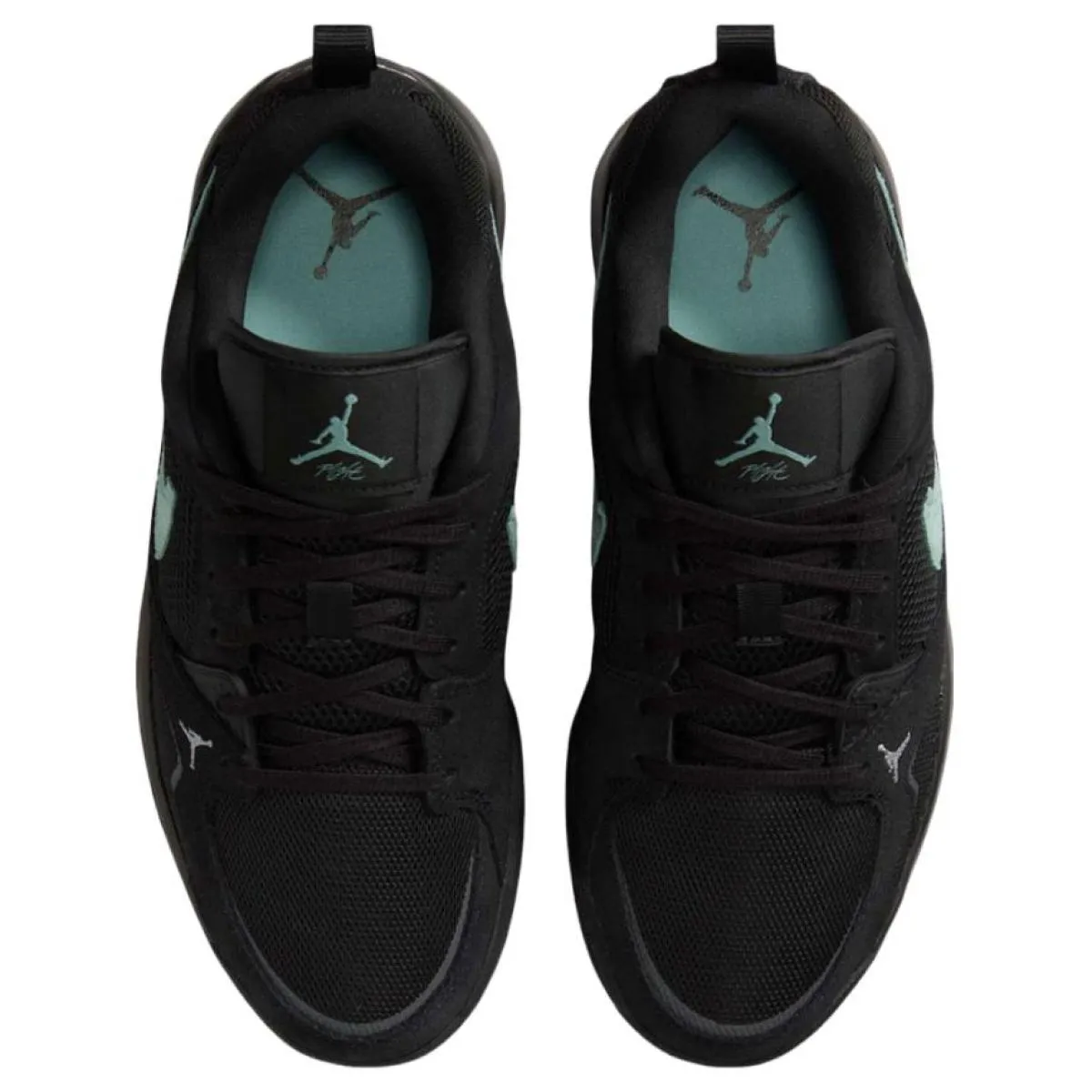 Кроссовки Jordan CMFT Era Black