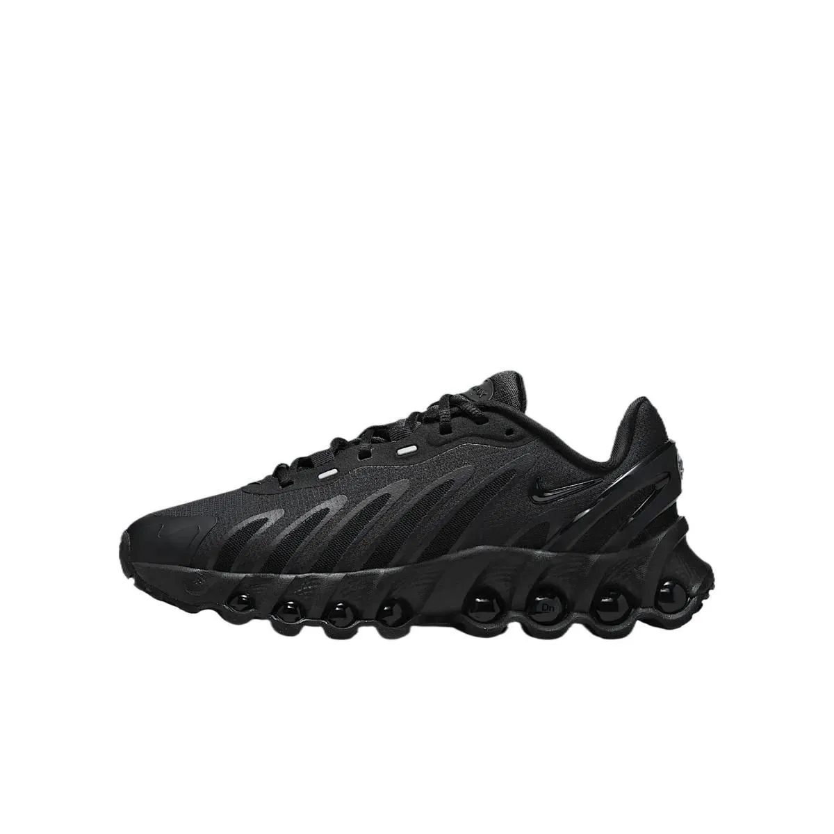 Подростковые кроссовки Nike Air Max Dn8 Black