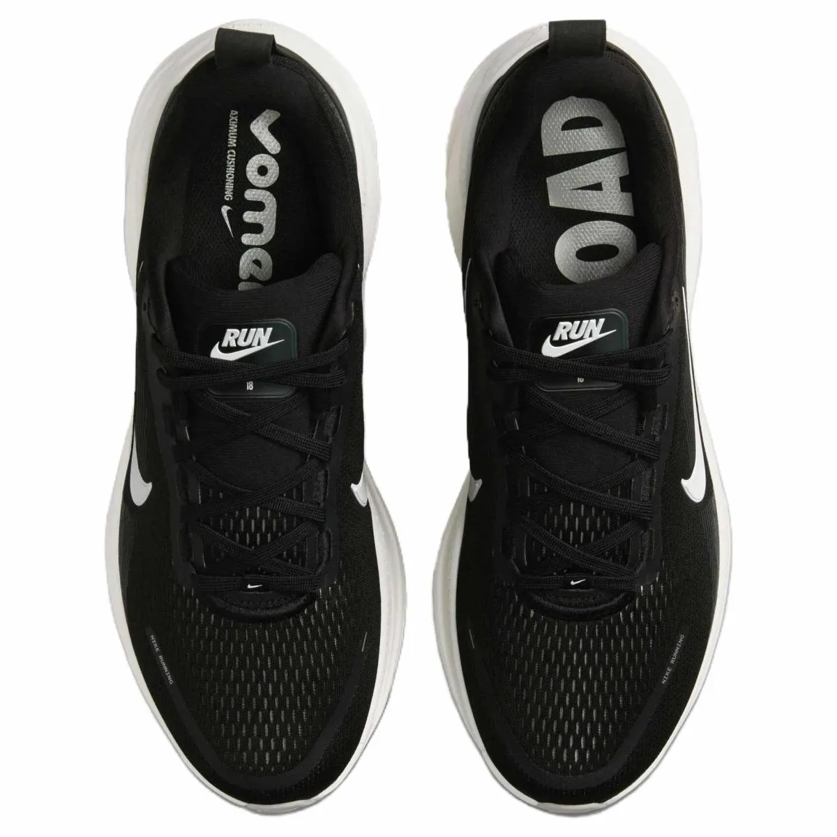 Мужские кроссовки Nike Vomero 18 Black
