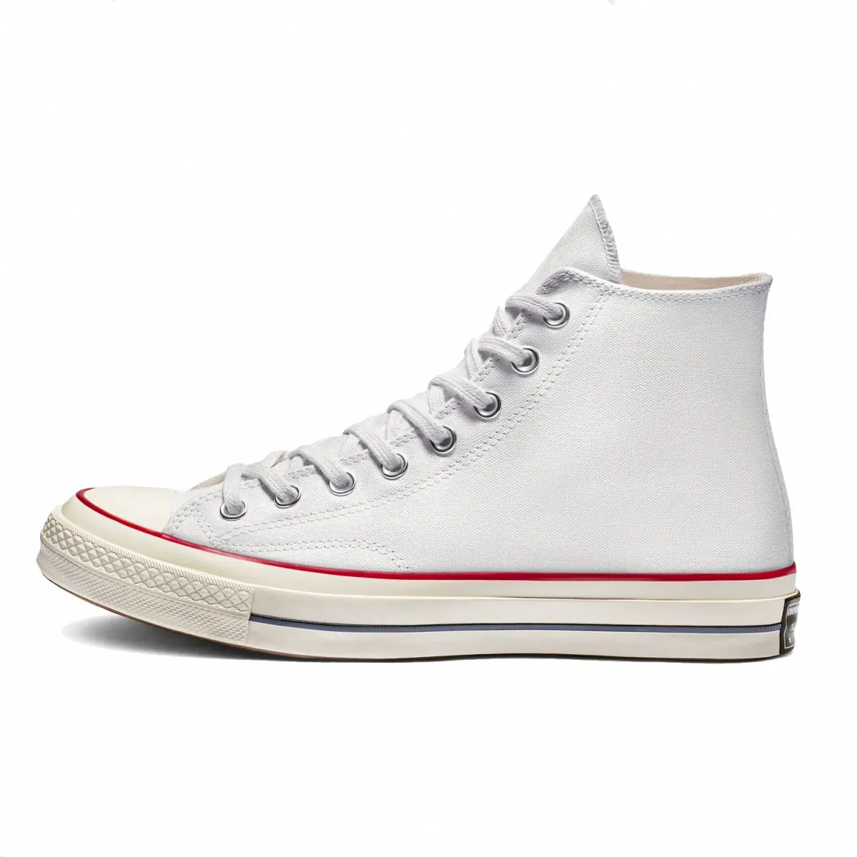Кеды Converse Chuck Taylor All Star Hi White