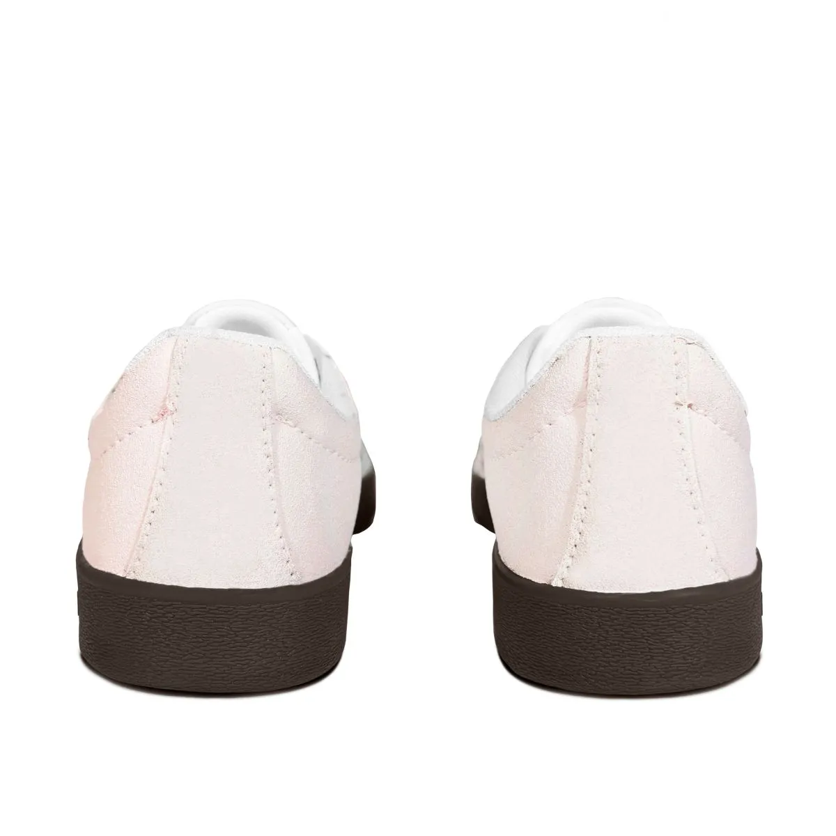 Кроссовки Adidas Originals VL Court 2.0 Pink/White