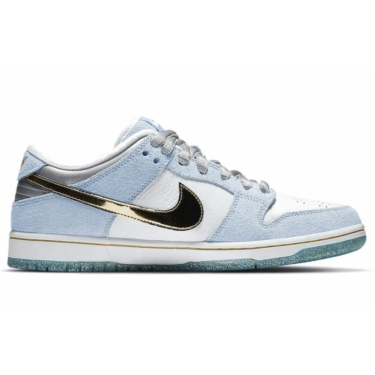 Кроссовки Nike Dunk Low Sean Cliver