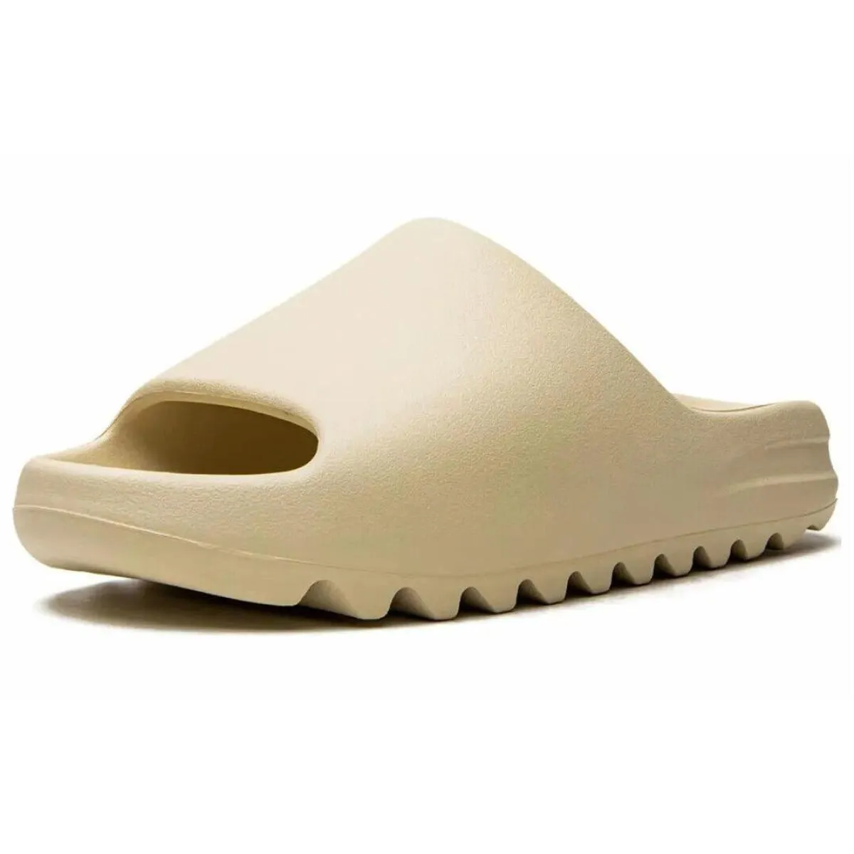 Шлёпанцы Adidas Originals Yeezy Slide Bone
