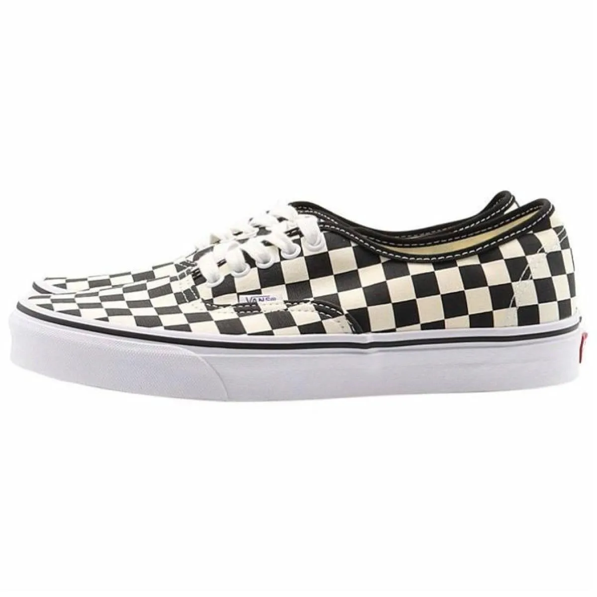Кеды Vans Authentic Golden Coast Black/White