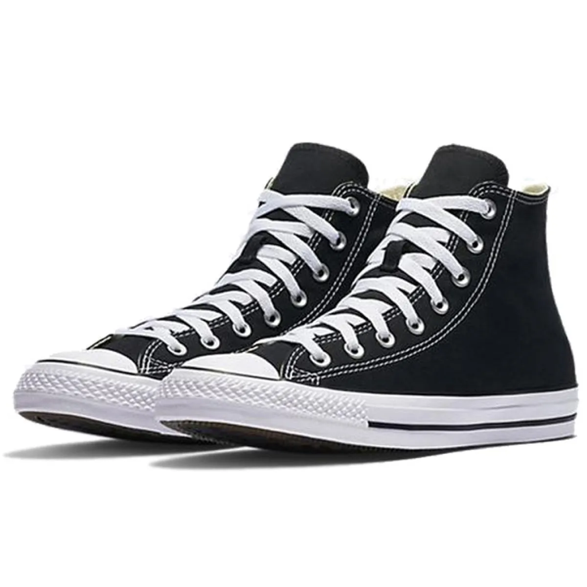 Кеды Converse Chuck Taylor All Star Hi Black