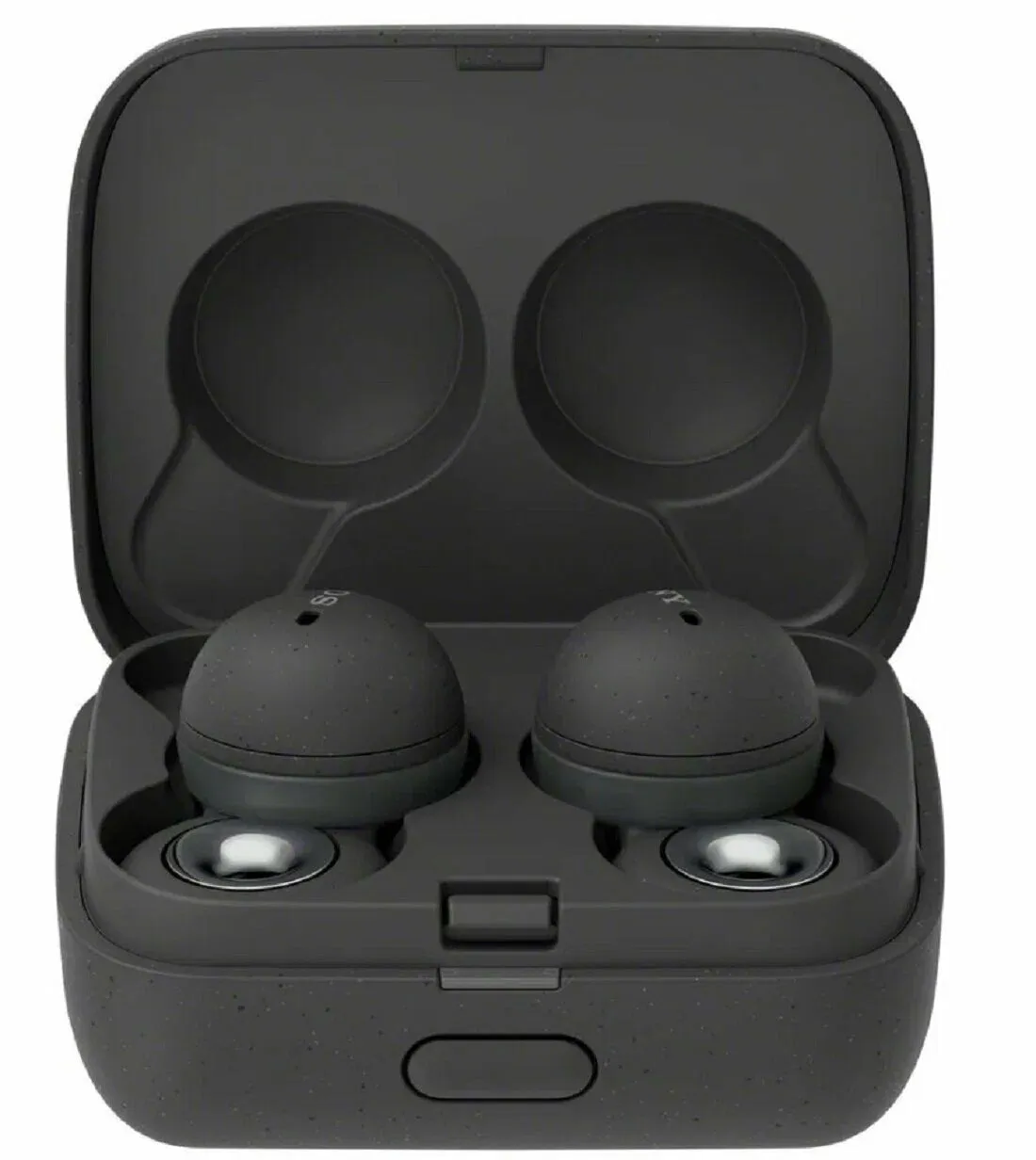 Беспроводные наушники Sony LinkBuds, Grey