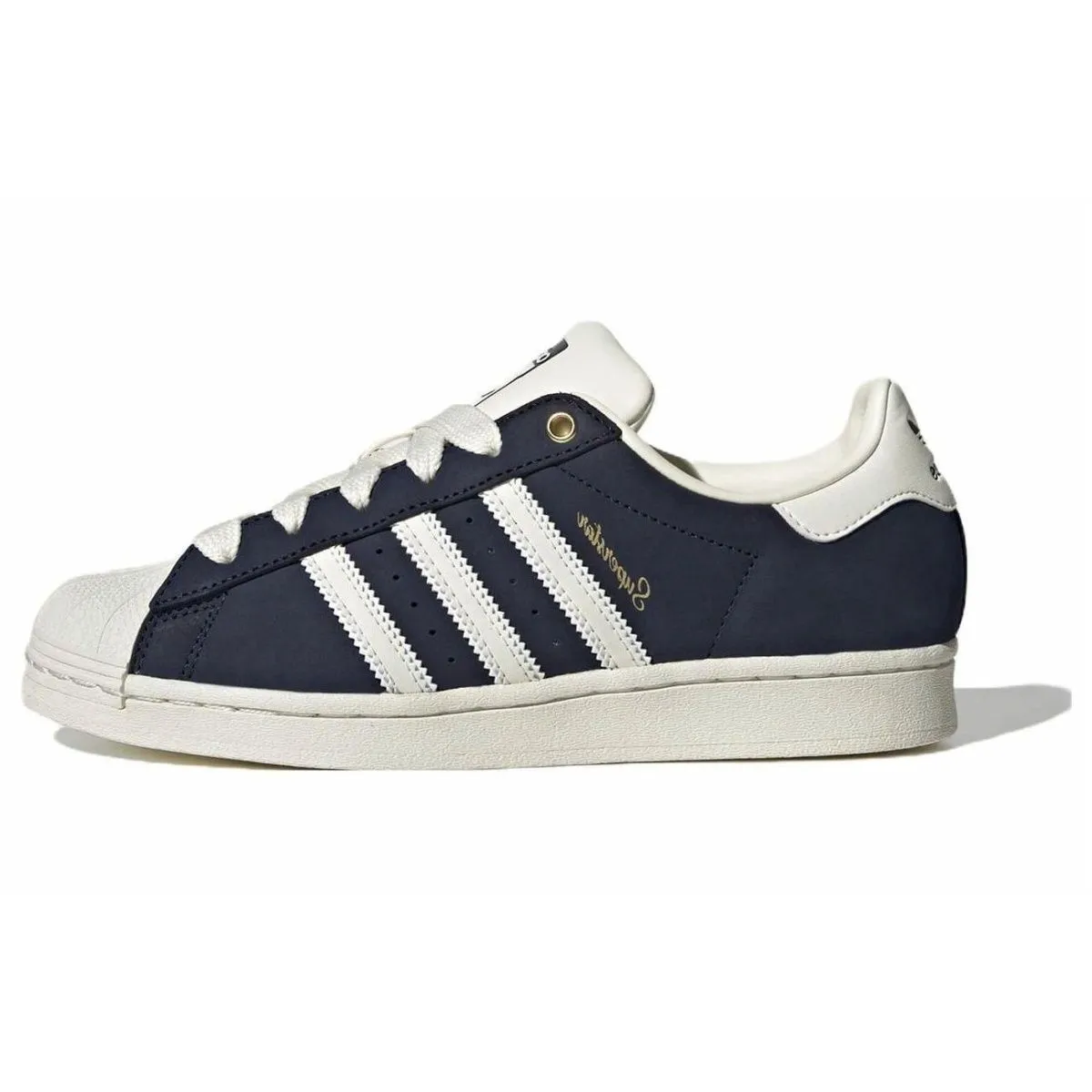 Кроссовки Adidas Originals Logo Blue