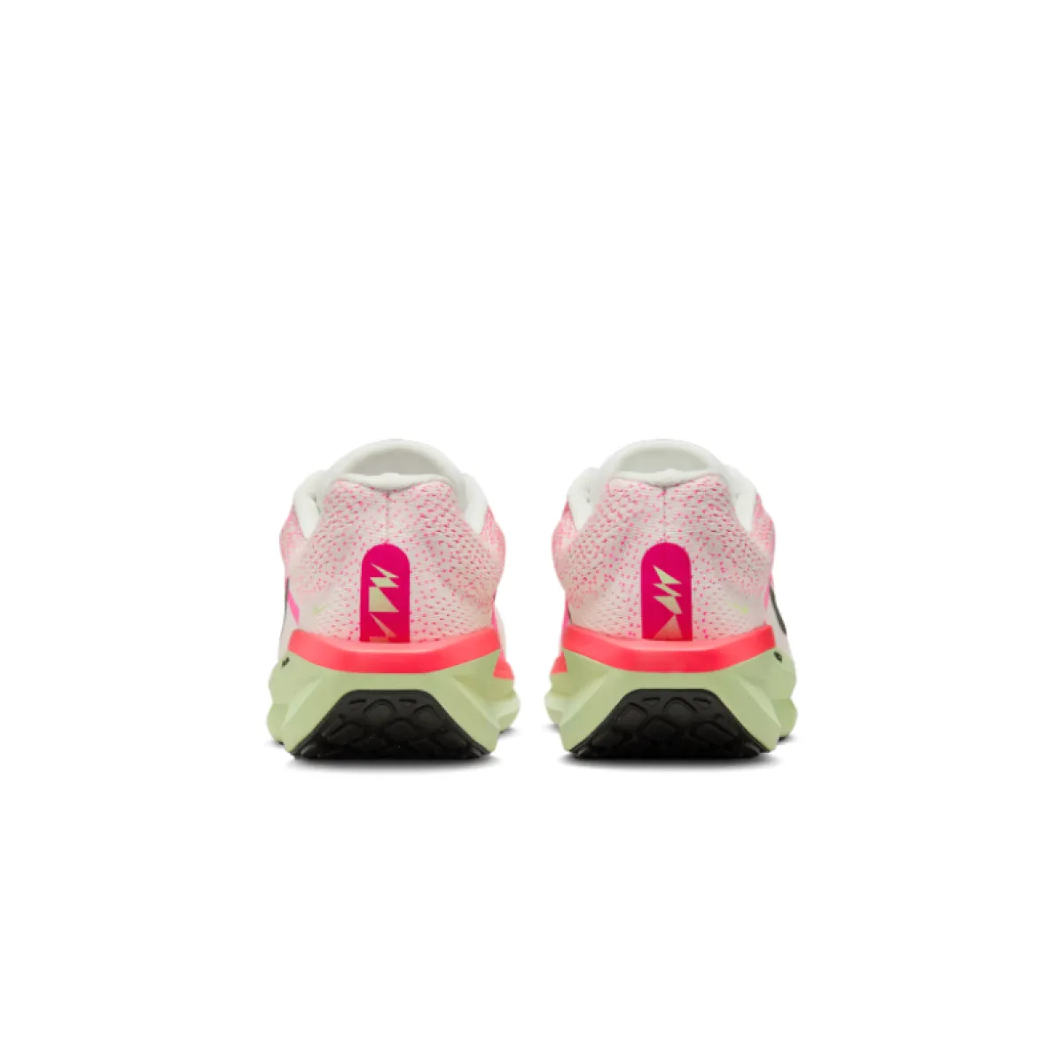 Мужские кроссовки Nike Air Zoom Winflo 11 Pink/Green