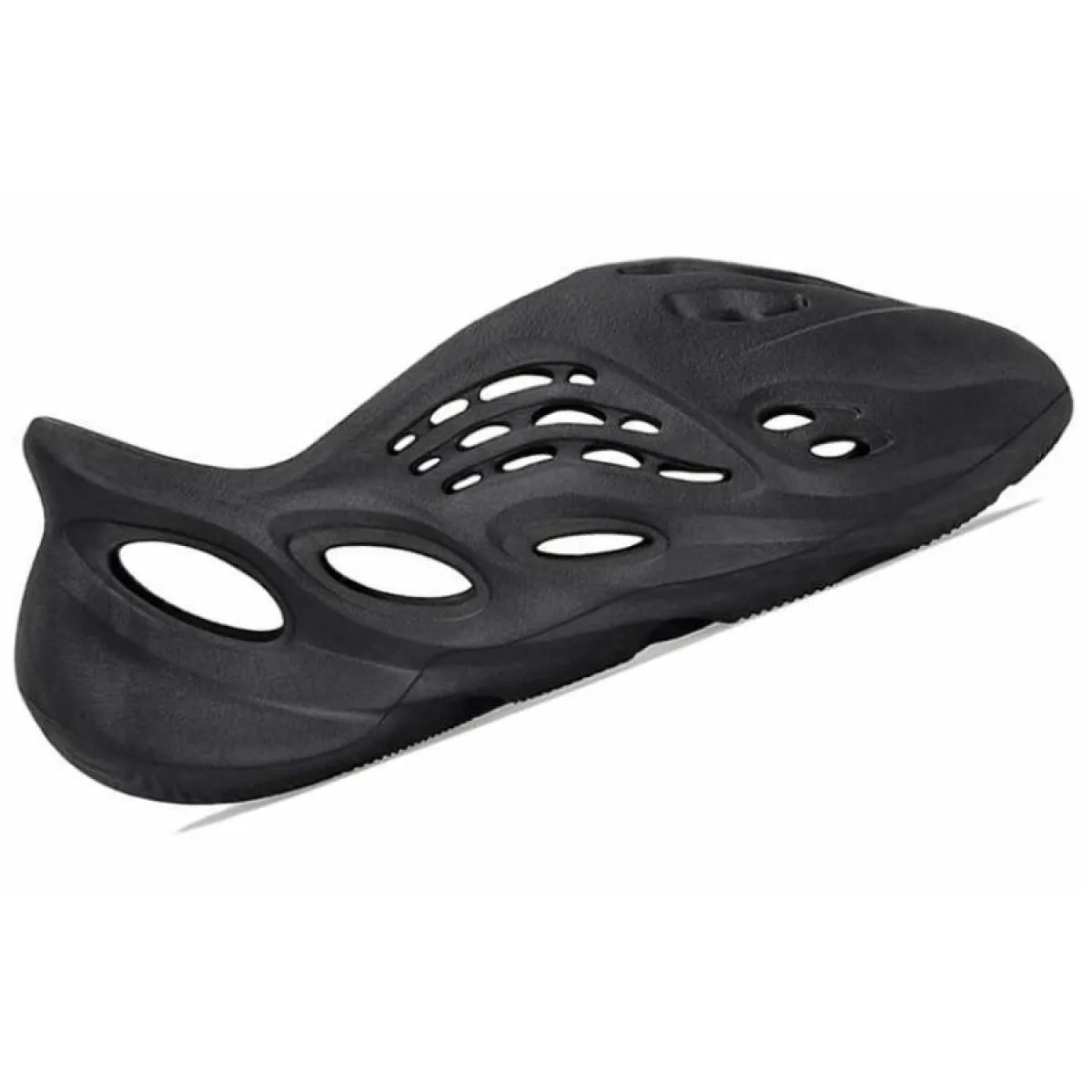 Кроссовки Adidas Originals Yeezy Foam RNR Onyx