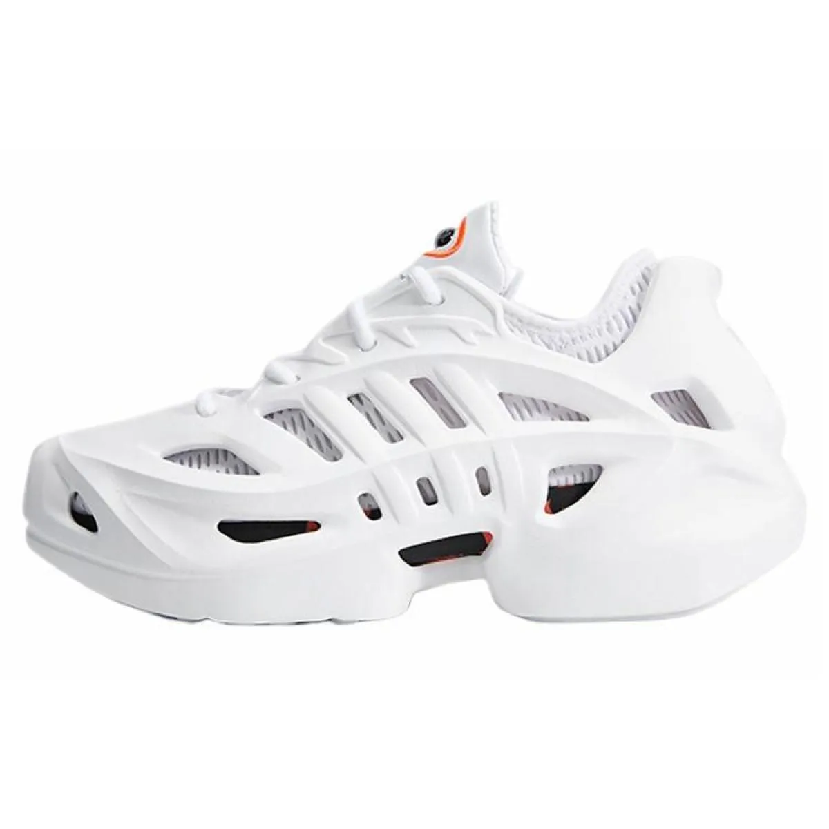 Кроссовки Adidas Originals AdiFOM Climacool White