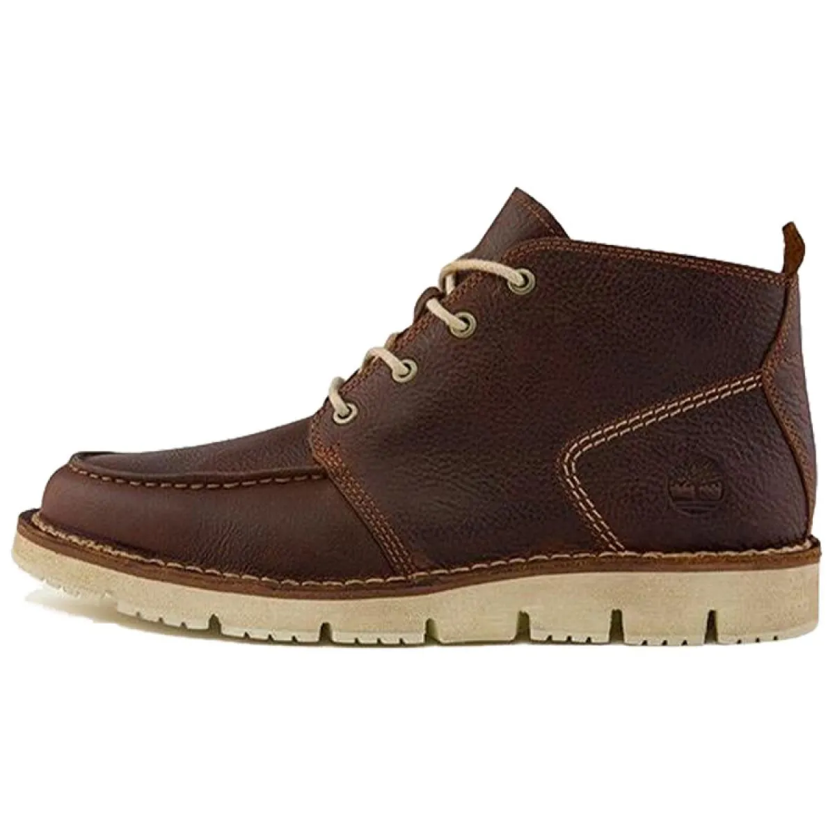 Мужские ботинки Timberland Chukka Brown