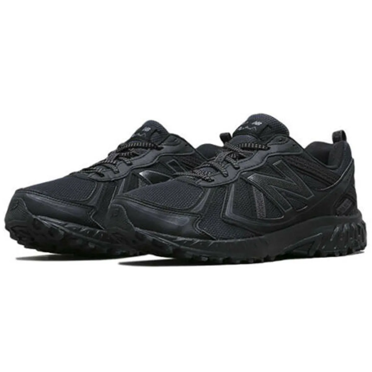 Кроссовки New Balance 410 V5 Black