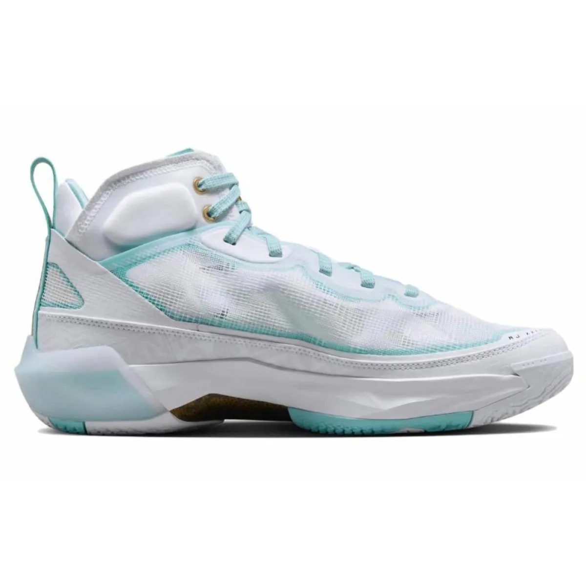 Мужские кроссовки Air Jordan 37 "Guo" PF