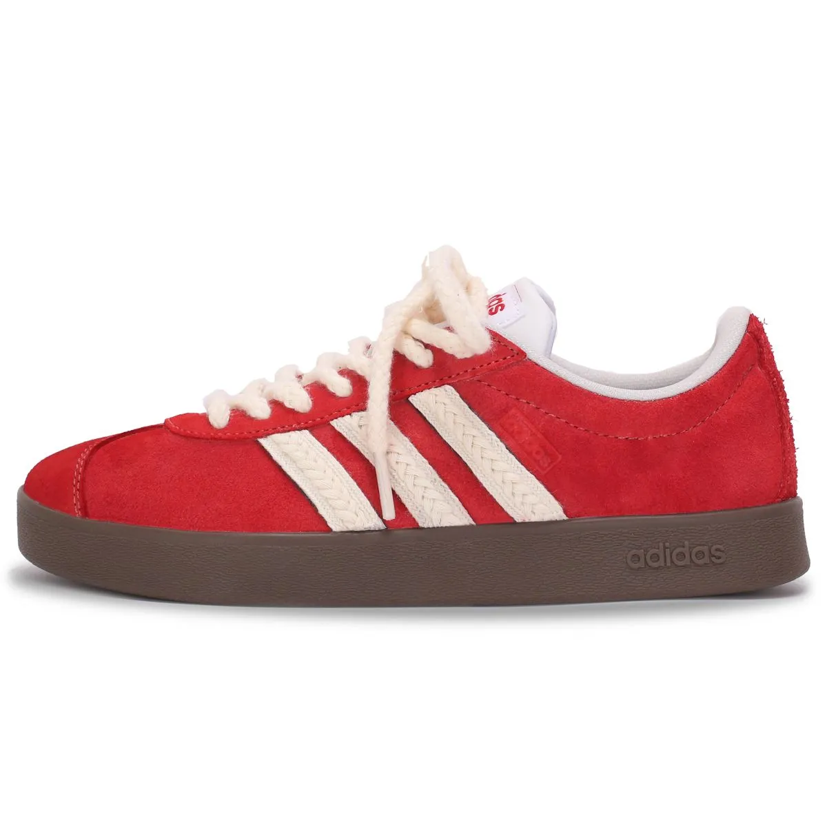 Кроссовки Adidas Originals VL Court 2.0 Red