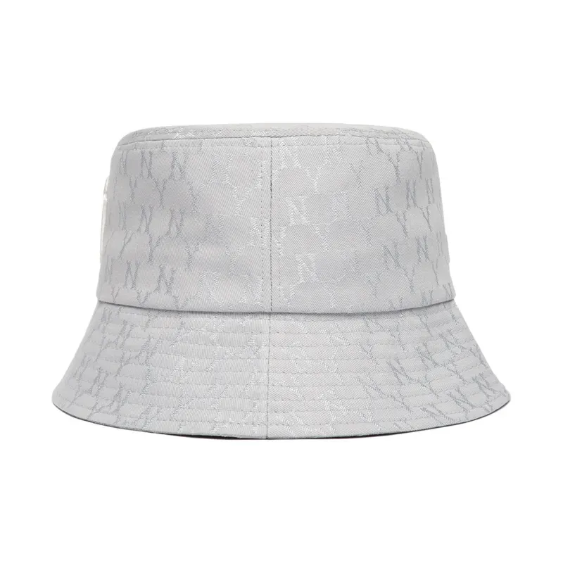 Панама MLB New York Yankees 57 Silver/Grey