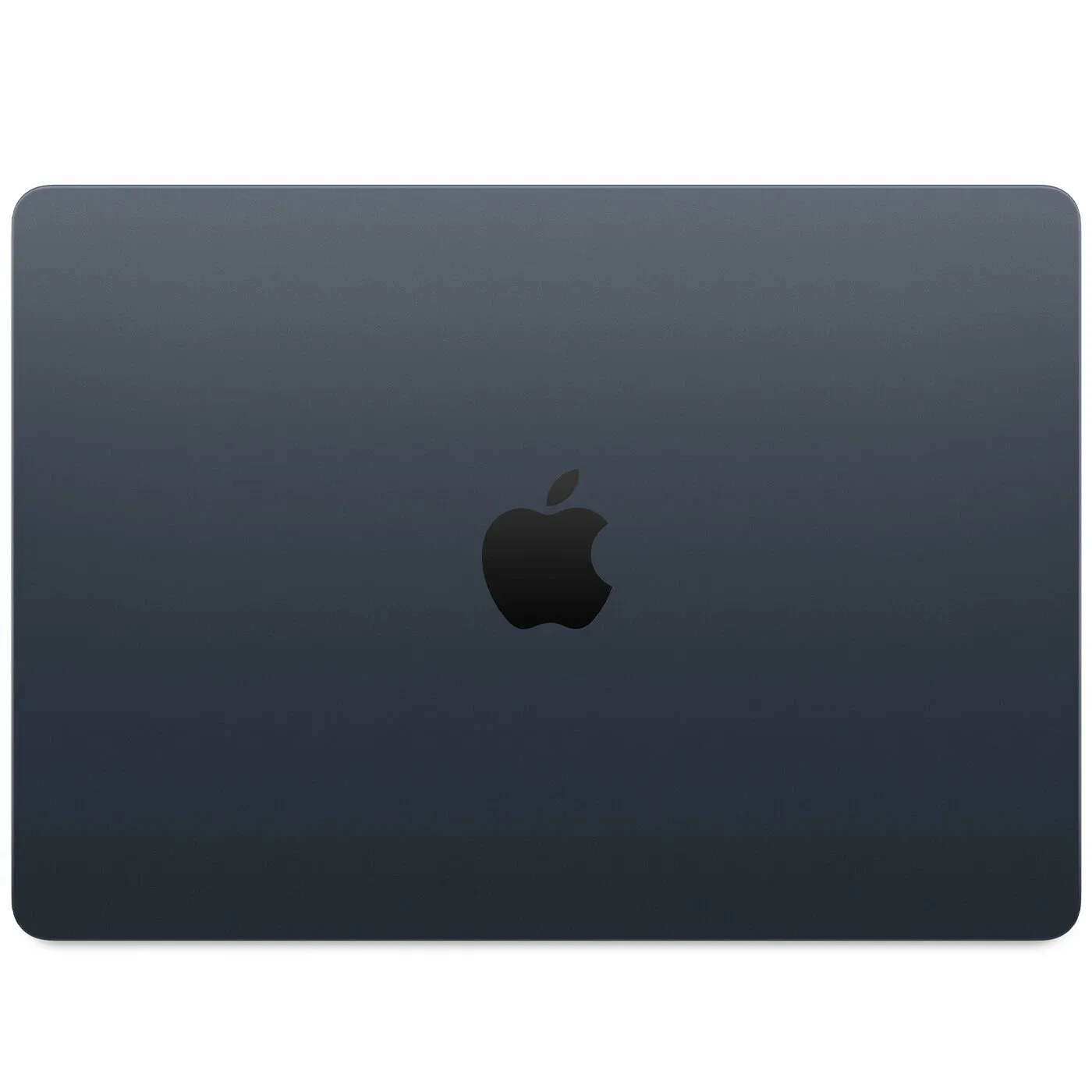 13.6" Ноутбук Apple MacBook Air 13 M4 (2025) 24 GB RAM/512 GB SSD, 10 CPU/10 GPU, Midnight Black, английская клавиатура