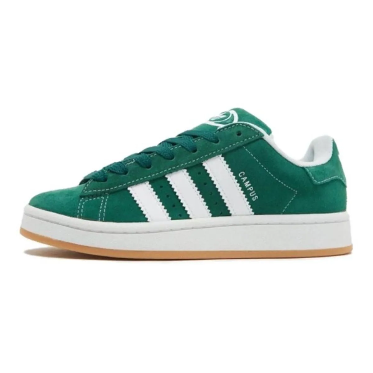 Кроссовки для малышей Adidas Originals Campus 00s Green GS