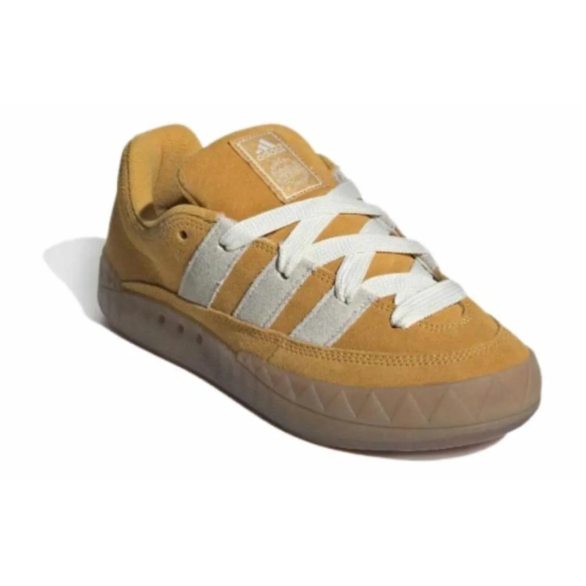 Кроссовки Adidas Originals Adimatic Orange