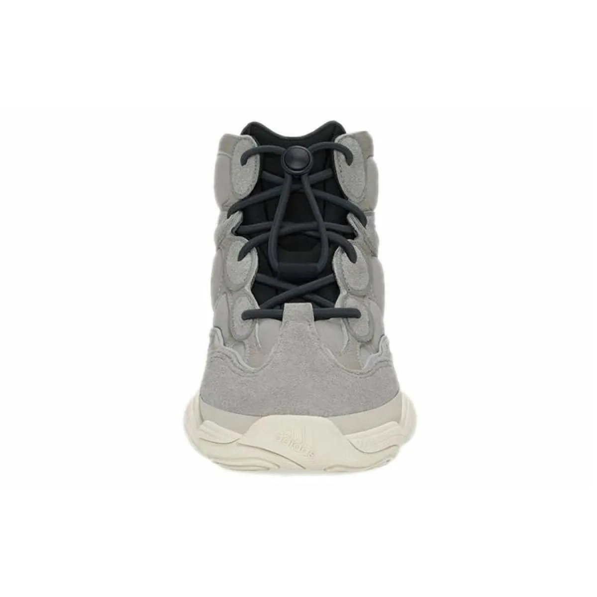 Кроссовки Adidas Originals Yeezy 500 High Gray