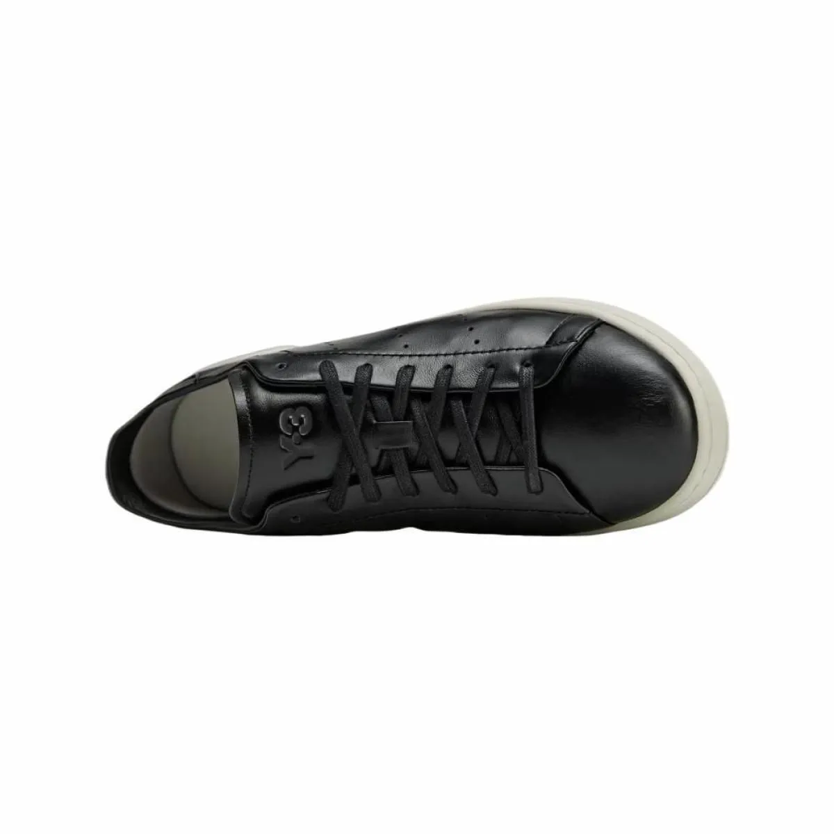 Кроссовки Adidas Originals Y-3 Stan Smith Black/White