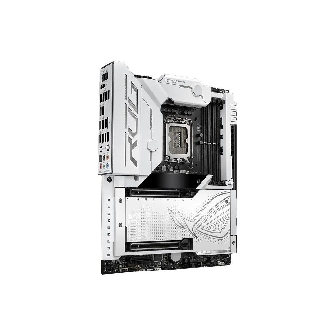 Материнская плата ASUS ROG MAXIMUS Z790 FORMULA, LGA 1700 ,DDR5 ,mATX