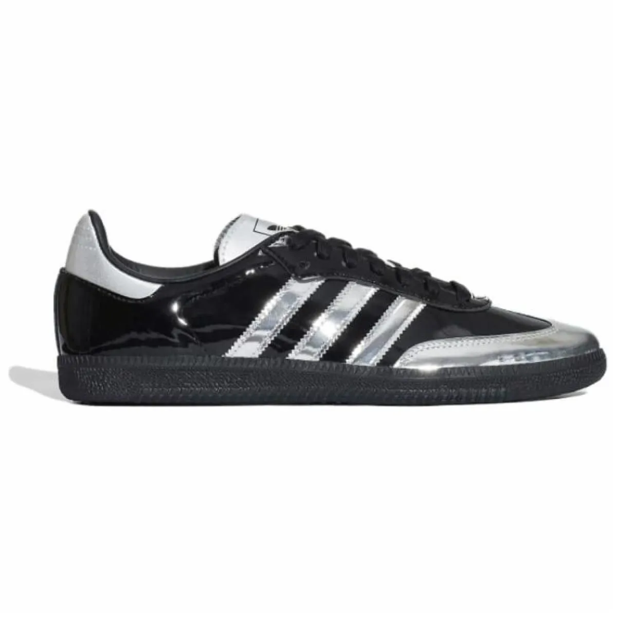 Кроссовки Adidas Originals Samba “Tuxedo” Black/Silver