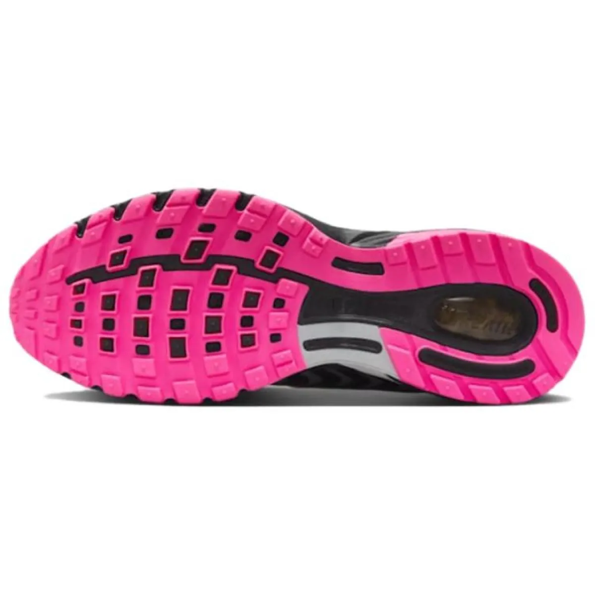 Кроссовки Nike Air Pegasus 2K5 Black/Pink