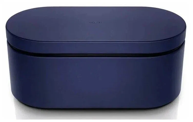Мультистайлер Dyson Airwrap Complete Long HS05, Dark Blue/Bright Copper
