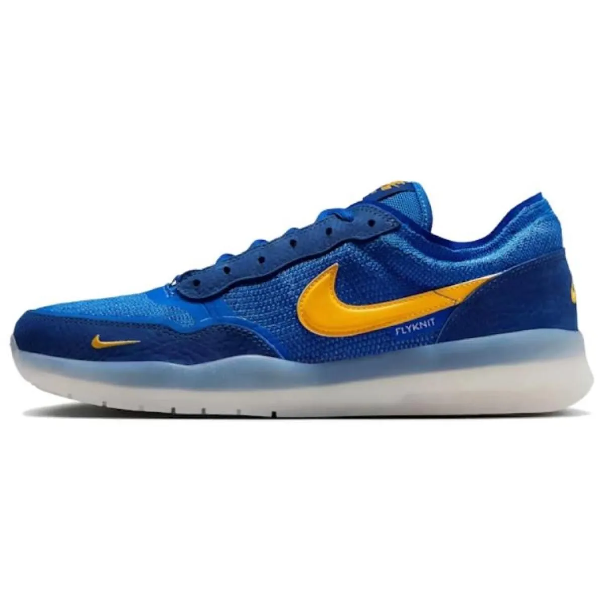 Кроссовки Nike SB PS8 Blue