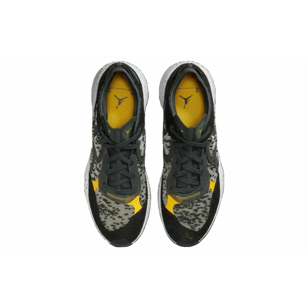 Мужские кроссовки Air Jordan Delta 3 Low "Khaki Camo"