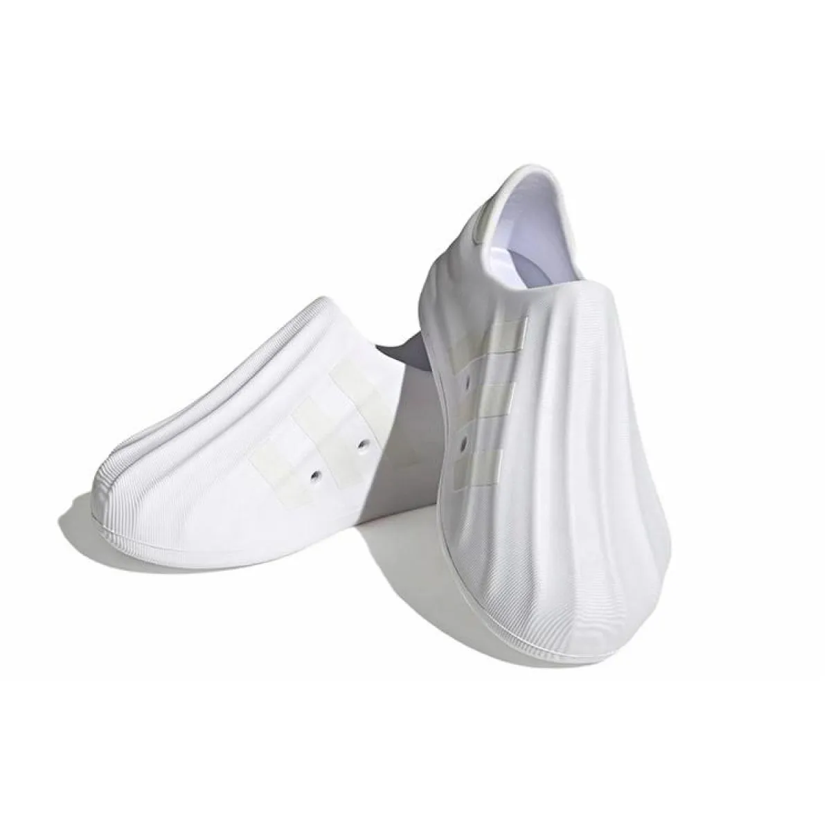 Слипоны Adidas Originals AdiFOM Superstar White